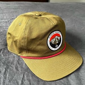 Outdoor Research Cascade Hat